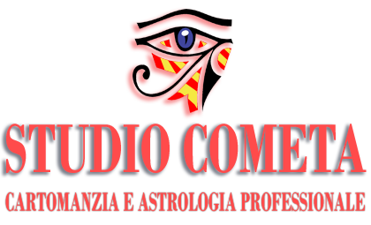 Studio Cometa Logo